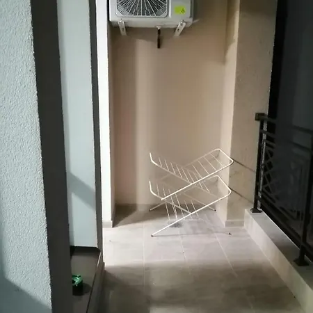 Апартаменти Лазур Appartement