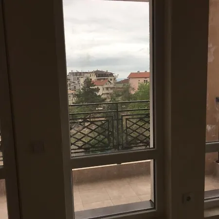 Appartement Апартаменти Лазур Varna