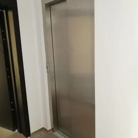 Appartement Апартаменти Лазур Varna
